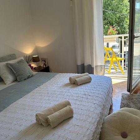 Cosy Family Apartment Marina Kastela Near Airport Luaran gambar