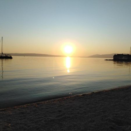 Cosy Family Apartment Marina Kastela Near Airport Luaran gambar