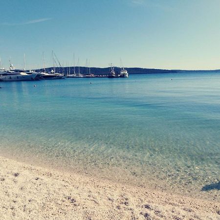 Cosy Family Apartment Marina Kastela Near Airport Luaran gambar