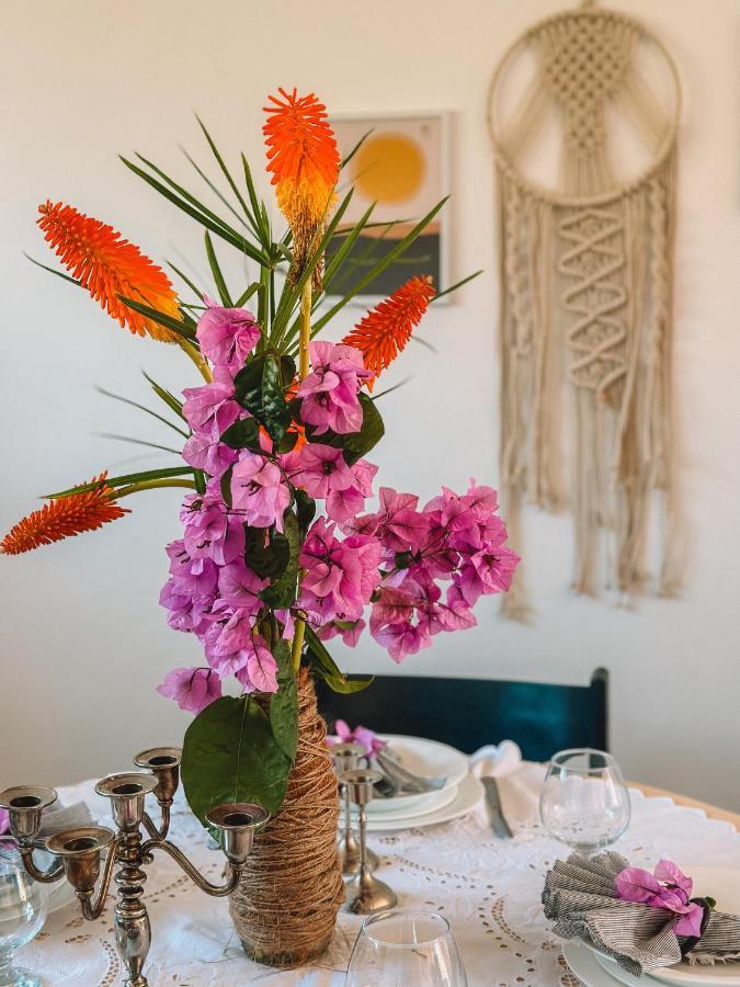 Cosy Family Apartment Marina Kastela Near Airport Luaran gambar