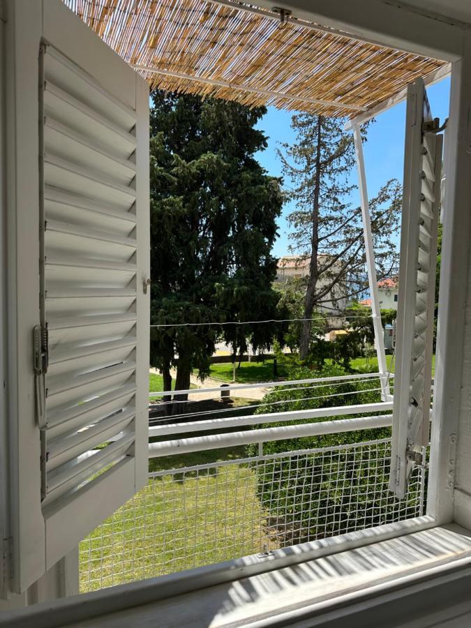 Cosy Family Apartment Marina Kastela Near Airport Luaran gambar