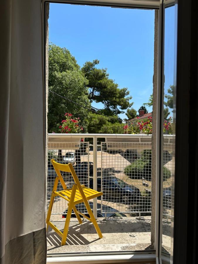 Cosy Family Apartment Marina Kastela Near Airport Luaran gambar