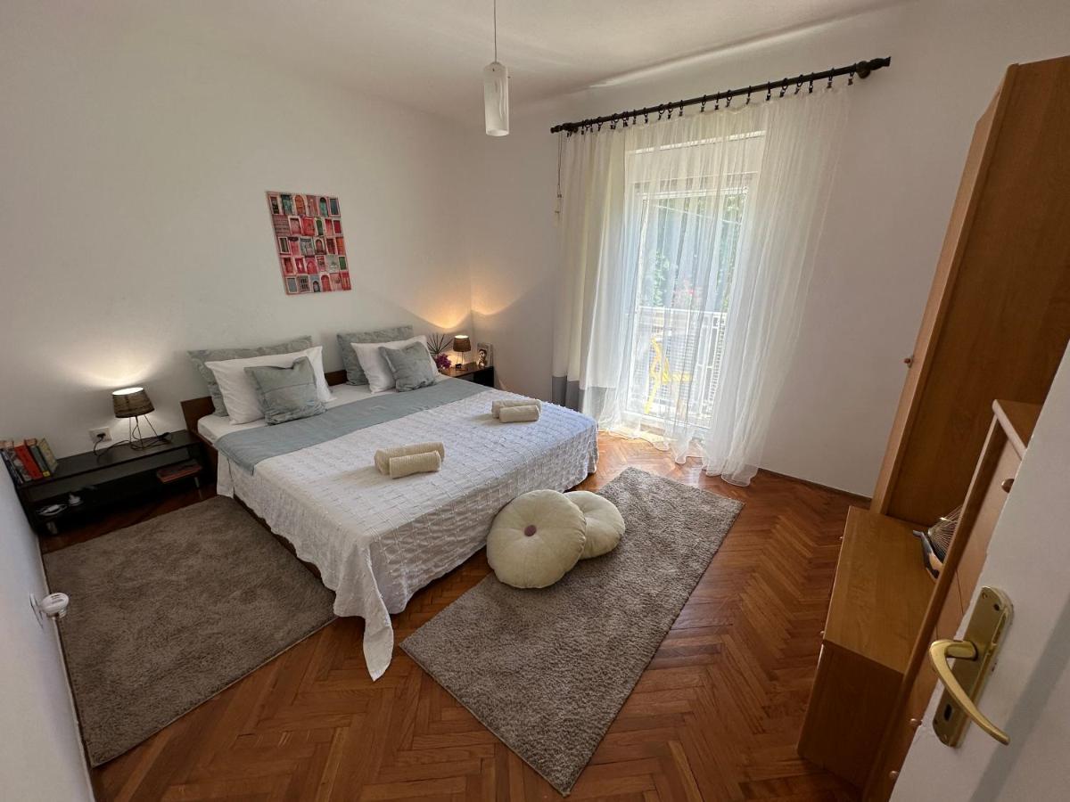 Cosy Family Apartment Marina Kastela Near Airport Luaran gambar