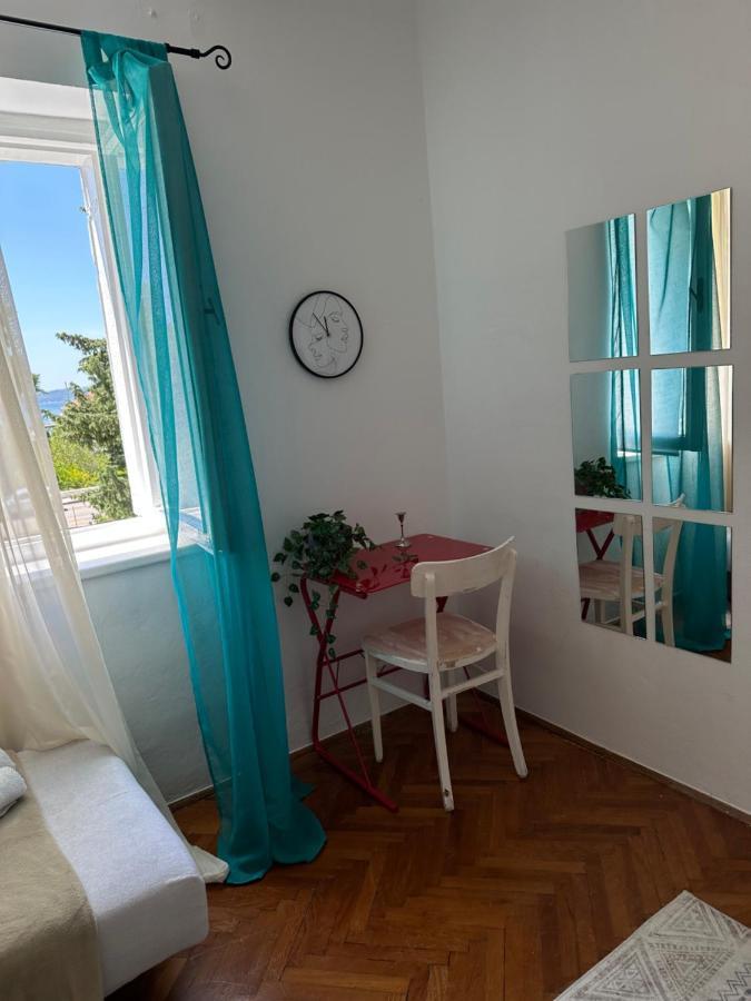 Cosy Family Apartment Marina Kastela Near Airport Luaran gambar