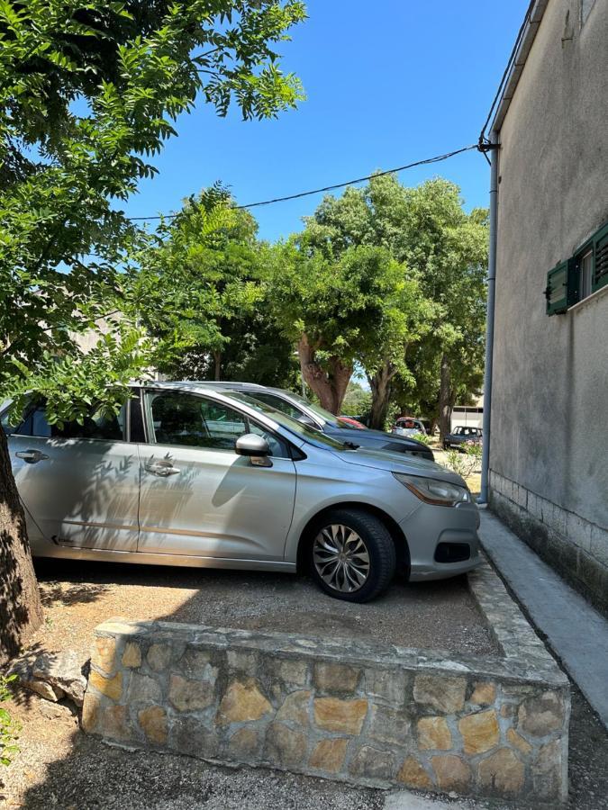 Cosy Family Apartment Marina Kastela Near Airport Luaran gambar