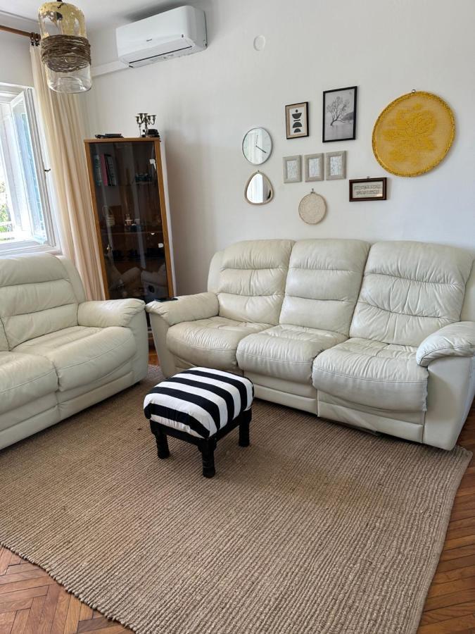 Cosy Family Apartment Marina Kastela Near Airport Luaran gambar