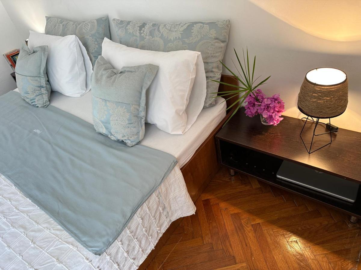Cosy Family Apartment Marina Kastela Near Airport Luaran gambar