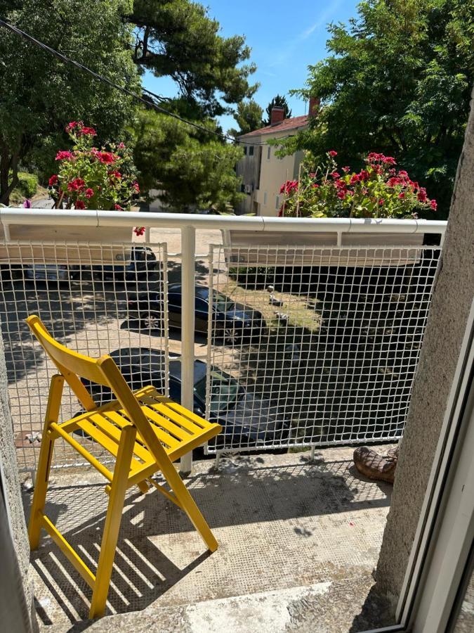 Cosy Family Apartment Marina Kastela Near Airport Luaran gambar