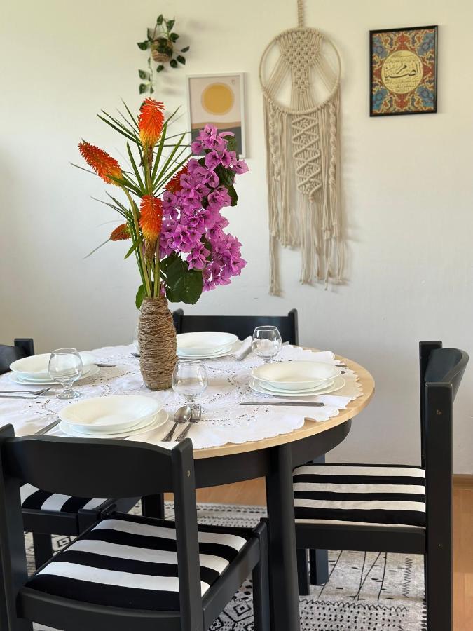 Cosy Family Apartment Marina Kastela Near Airport Luaran gambar